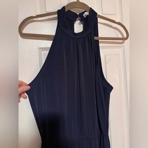 BCbG Dressy Jumpsuit